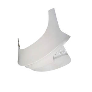 OE 1601460 Convient pour Tesla Model 3 Couvercle de coffre arrière de haute qualité <span class=keywords><strong>Valise</strong></span> Hayon - Product Image 2