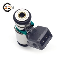 Boquilla de inyector de combustible IWP042 8200028797 para Renault Clio Espace Kangoo Laguna Megane
