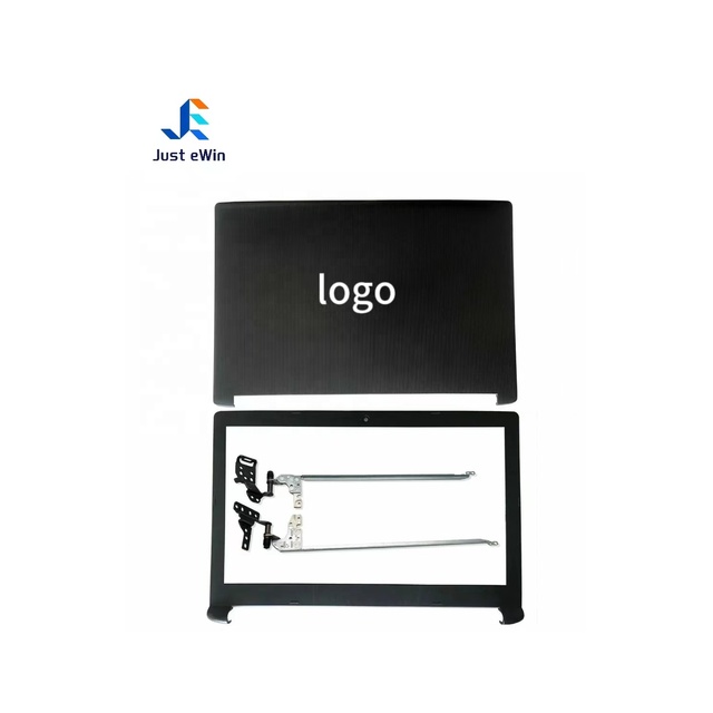 New Laptop Back Cover Bezel Hinge for Acer Aspire 5 A515-51 A515-51G Rear Lid Hinge Lid Bezel Frame