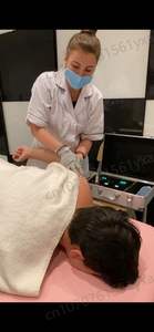 Nuevo masaje de meridianos bioenergético, electroterapia de meridianos, máquina de belleza, masajeador de bioenergía - Product Image 6