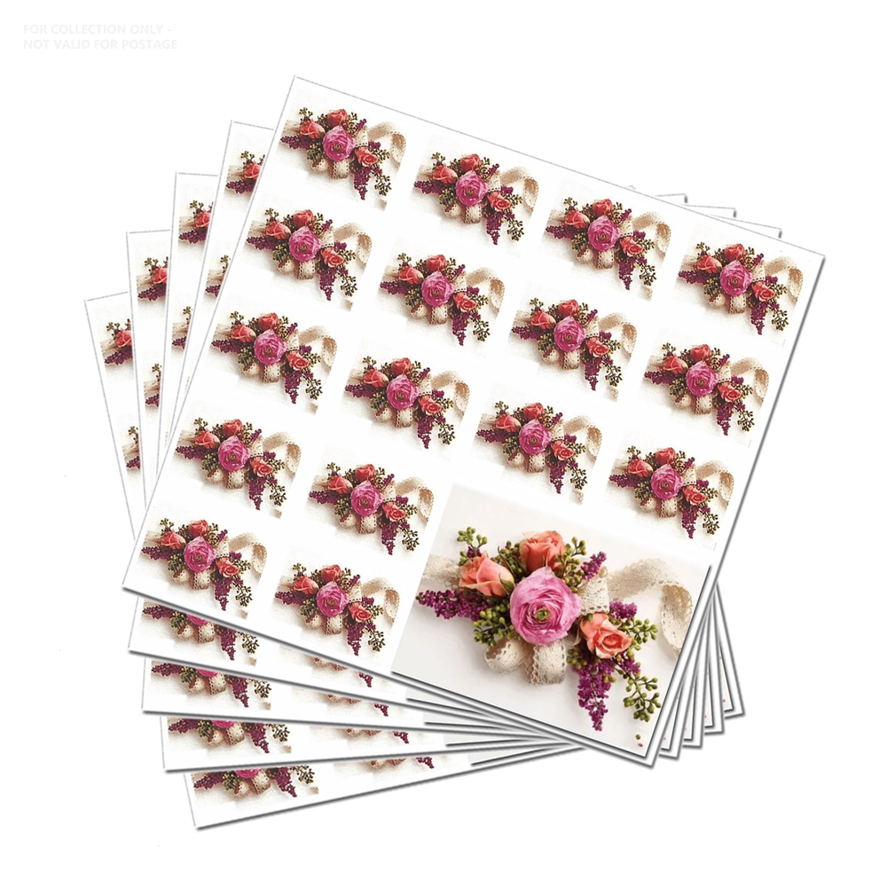 Corsage de jardin 2020 500374-C1-22-20QZXH