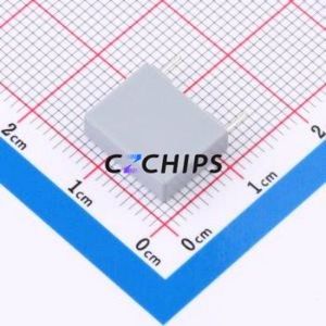 Condensador de Seguridad BFC233868392, Componente de Orificio Pasante (THT), P=10mm 1nF 20% 300V Y2 - Product Image 2