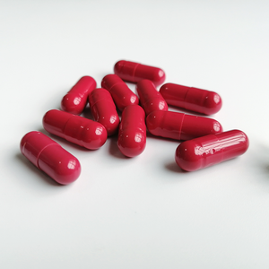 वयस्क प्रतिरक्षा समर्थन स्वास्थ्य देखभाल के लिए 2025 पुरुष शक्ति प्लस प्राकृतिक हर्बल आहार पूरक काले मका कैप्सूल - Product Image 3