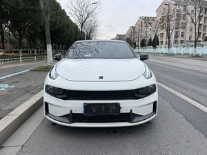 Lynk & Co <span class=keywords><strong>03</strong></span> 2021 2.0T 190HP L4 <span class=keywords><strong>MT</strong></span> Gasolina, SUV Usado - Product Image 3