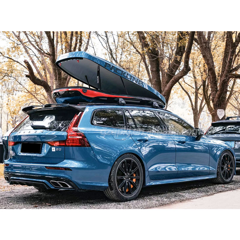 Durable Performance with Premium volvo v60 body kit for Your Vehicle
