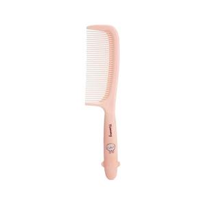 Peigne à <span class=keywords><strong>cheveux</strong></span> pour femme, motif fille de dessin animé mignon, pour <span class=keywords><strong>cheveux</strong></span> longs, accessoire spécial étudiant et voyage, manche en plastique, <span class=keywords><strong>brosse</strong></span> à <span class=keywords><strong>cheveux</strong></span> à dents fines droites - Product Image 5