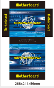 Nhà Máy Giá chơi game LGA 1155 <span class=keywords><strong>DDR3</strong></span> 2nd 3th H61 Bo mạch chủ <span class=keywords><strong>PC</strong></span> H61 Chipset cho <span class=keywords><strong>PC</strong></span> máy tính - Product Image 4