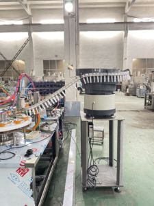 Vis automatique à haute viscosité de <span class=keywords><strong>gel</strong></span> pour ciments en PVC Machine de remplissage cosmétique à double tête de bouteille en plastique de 3oz de concentré de <span class=keywords><strong>CBD</strong></span> de 1ml - Product Image 6