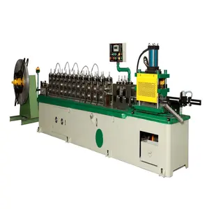 Machine de fabrication de glissière à bon prix de vente pour glissière de tiroir à roulement à billes