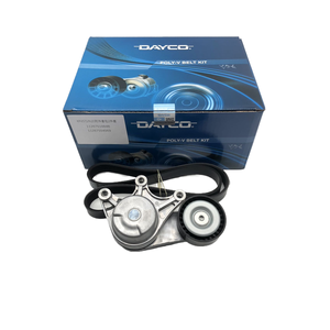 Nouveau Kit de chaîne de distribution pour <span class=keywords><strong>Benz</strong></span> avec jeu de roues de serrage modèle A6112340193 tendeur de distribution de Type Std - Product Image 1
