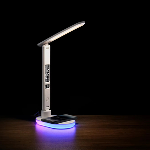 Hiện đại nhà văn phòng đèn không dây sạc độc đáo trang trí cơ sở 5-mức độ Dimmable ánh sáng cho công việc - Product Image 2