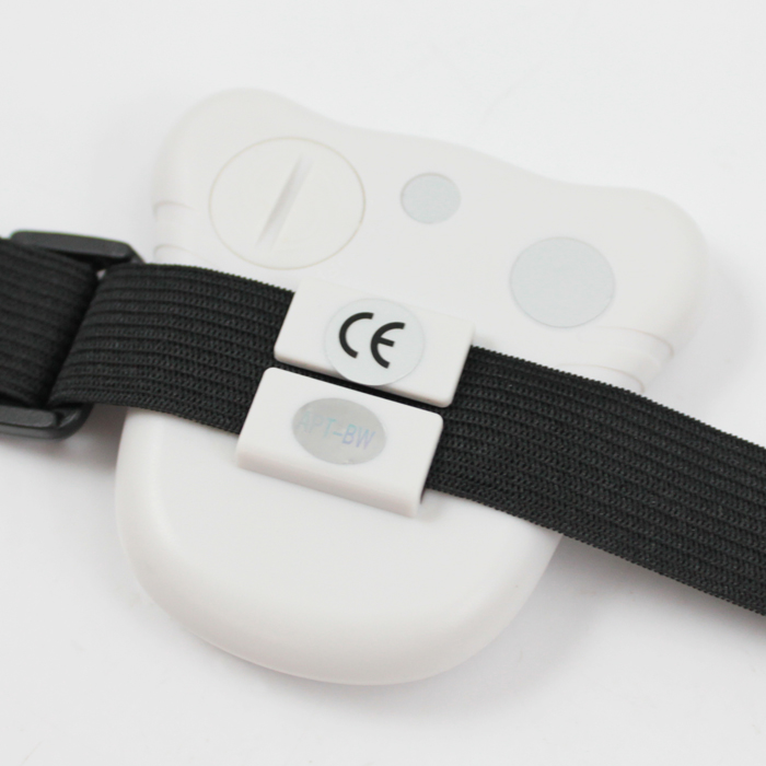 Product Details: New Ultrasonic Automatic Dog Electroshock Trainer Anti Bark Stop Control Collar - S