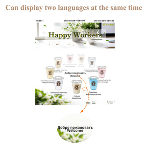 Phổ biến bột phòng tập thể dụ<span class=keywords><strong>c</strong></span> protein Lắ<span class=keywords><strong>c</strong></span> Máy bán hàng tự động nguồn thương mại ngay lập tứ<span class=keywords><strong>c</strong></span> nướ<span class=keywords><strong>c</strong></span> giải khát Máy pha <span class=keywords><strong>c</strong></span>à phê protein Máy bán hàng tự động - Product Image 6