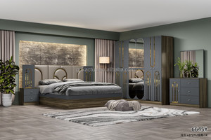 Nuovi set di camere <span class=keywords><strong>da</strong></span> <span class=keywords><strong>letto</strong></span> minimalisti eleganti e minimalisti moderni semplici prezzi economici e moderni set di mobili per <span class=keywords><strong>camera</strong></span> <span class=keywords><strong>da</strong></span> <span class=keywords><strong>letto</strong></span> - Product Image 3