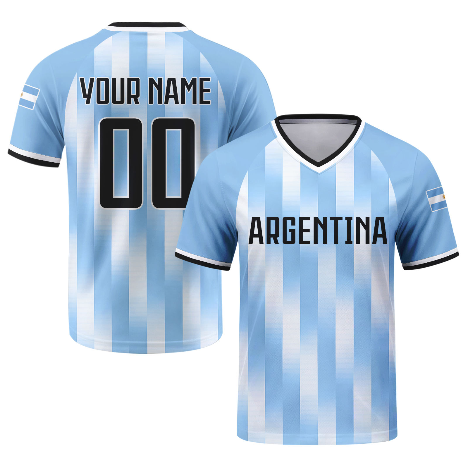 Argentine