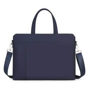 Factory Wholesale Custom Case Covers Hand Designer Best Man Office <b>Computer</b> Tablet Waterproof Notebook Women Laptop <b>Bag</b>. - Product Image 1
