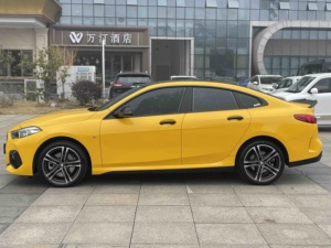 <span class=keywords><strong>BMW</strong></span> <span class=keywords><strong>Serie</strong></span> <span class=keywords><strong>2</strong></span> 2023 225i Sedán de 4 Puertas Usado, Bajo Kilometraje, <span class=keywords><strong>Segunda</strong></span> <span class=keywords><strong>Mano</strong></span>, Gasolina, para Exportación - Product Image 3