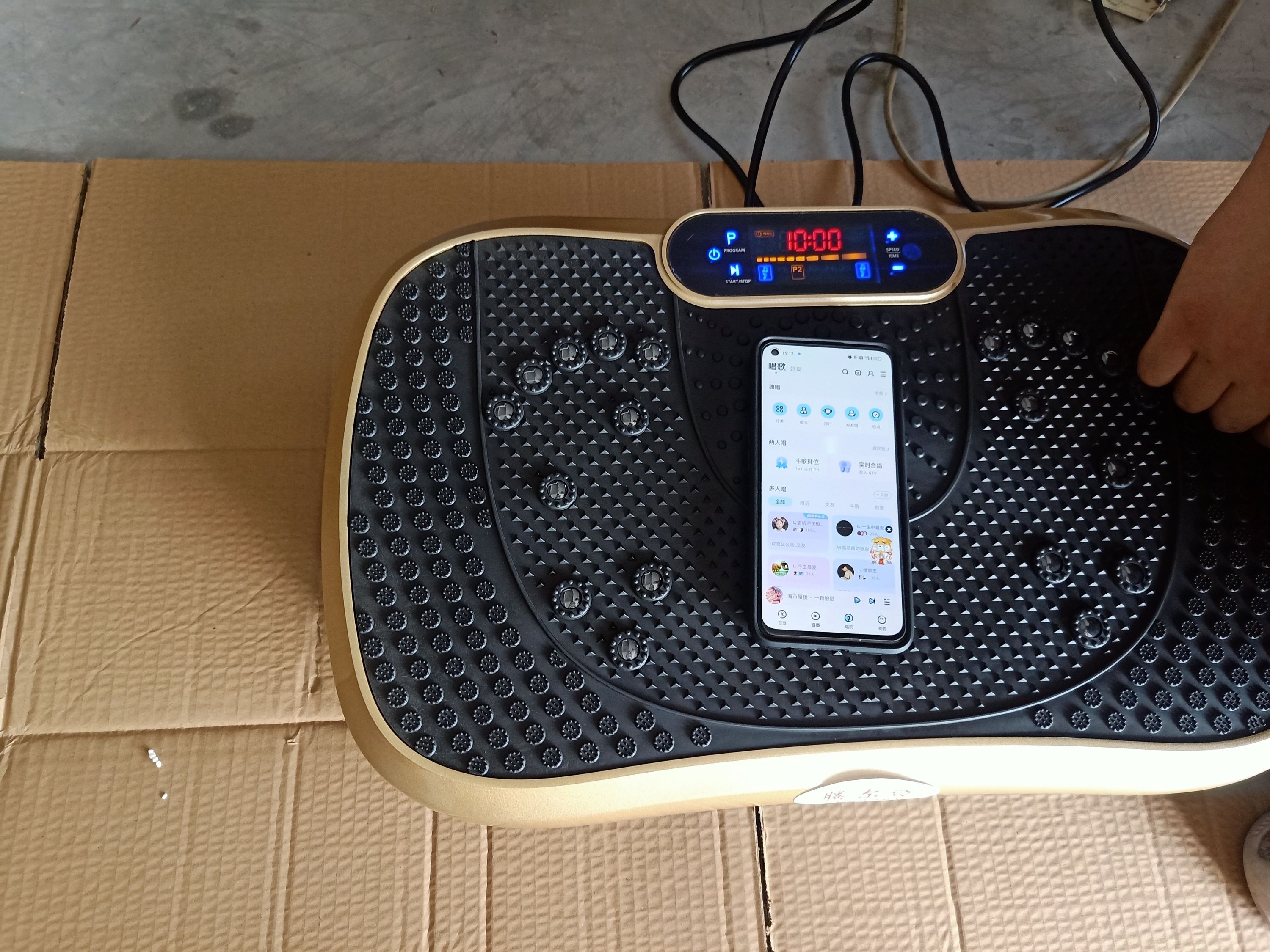 Or-Bluetooth