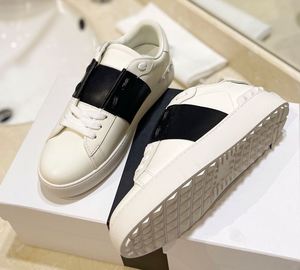 2026 High Quality Design Men's Women's Universal Walking Shoes <b>Cushioning</b> Genuine Leather Upper Anti-Odor Platform All Seasons - Product Image 6