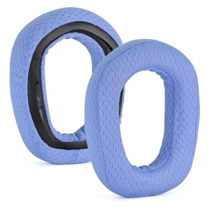 Almohadillas de Repuesto para Auriculares Logitech G435 Sport, Tejido de Malla, Calidad Premium, Comodidad para Sesiones Largas, Esports - Product Image 3