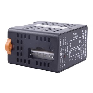 Cargador de Baterías SmartGen BAC1203VE 12V 3A, Cargador de Pared para Baterías de Plomo-Ácido - Product Image 2