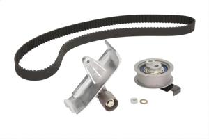 Set di cinghia di distribuzione per AUDI A4/B5/berlina/S4/B6/convertibile/B7 A6/C5/S6 VW <span class=keywords><strong>AWT</strong></span> 1.8L 06 b198119c 06B 198 119 C - Product Image 2