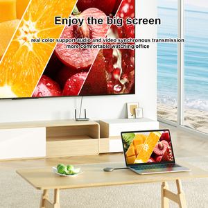 Topleo Wireless Audio <strong>Transmitter</strong> Wireless Cable Tv <strong>Transmitter</strong> <strong>Video</strong> Hd <strong>Uhf</strong> Xlr Bt Wireless <strong>Transmitter</strong> <strong>And</strong> <strong>Receiver</strong> - Product Image 4