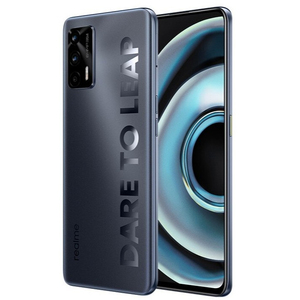 Originale Realme <span class=keywords><strong>Q3</strong></span> Pro 5G 128 cellulare/256GB 6.43 "AMOLED 120Hz aggiorna la dimensione 1100 Octa Core 30W ricarica rapida 64MP OTA - Product Image 6