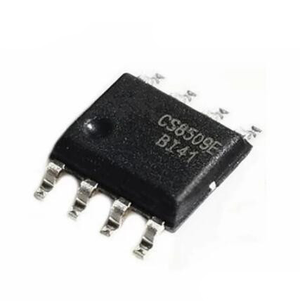 CS8508E CS8509E Class D Audio Power Amplifier Chip SMD SOP-8 in Stock NEW Original IC Integrated Circuits ESD Original Goods -