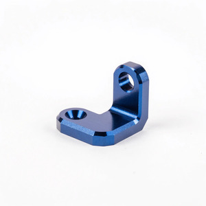 Fabrication sur mesure de tôles métalliques, service de découpe laser, estampage de métal en acier inoxydable - Product Image 4