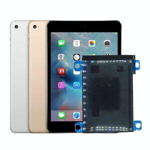 Batería de Repuesto para Tablet Mini1, Alta Potencia, 4.35V 4440mah A1445 A1432 A1454 <span class=keywords><strong>A1455</strong></span>, Baterías de Litio para Tablets iPad Mini 1 - Product Image 1