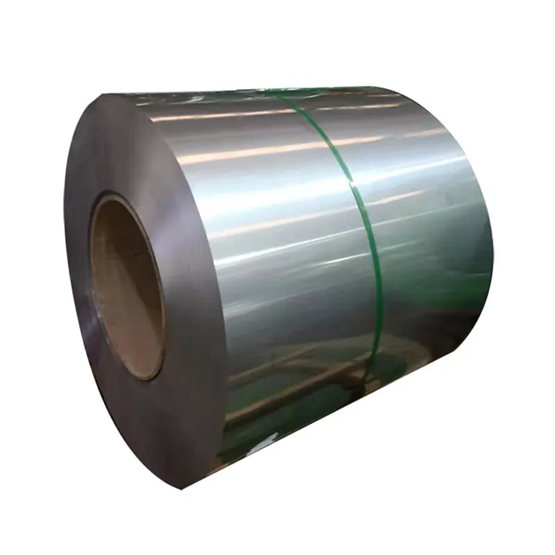aisi 430 stainless steel coil manufacturer 400 series stainless steel coil
