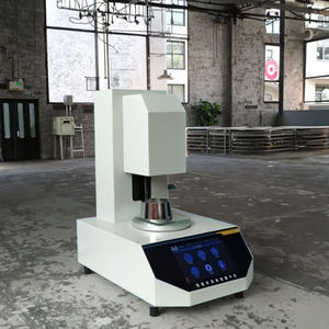 Automatisches Gips-<span class=keywords><strong>Vicat</strong></span>-Gerät Hochpräzises voll automatisches <span class=keywords><strong>Vicat</strong></span>-Instrument für die Gips prüfung Automatischer <span class=keywords><strong>Vicat</strong></span>-Tester - Product Image 5