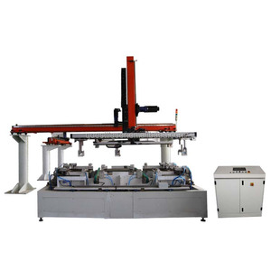 10mw-1gw tự động PV panel năng lượng mặt trời sản xuất 660 Wát năng lượng mặt trời điện dây chuyền sản xuất đầy đủ tự động năng lượng mặt trời di động Wafer dây chuyền sản xuất - Product Image 3