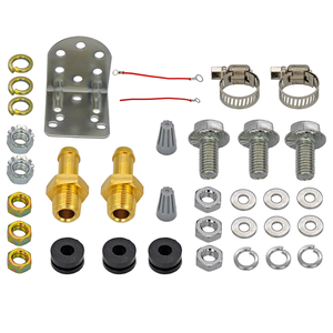 Pompe à carburant électrique P4601HP 12V <span class=keywords><strong>éthanol</strong></span> m<span class=keywords><strong>éthanol</strong></span> Diesel essence 12V DC 100 GPH débit libre 14-16 PSI pression Compatible pour <span class=keywords><strong>BMW</strong></span> - Product Image 4