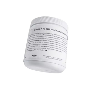Grasa Térmica Azul DOWSIL D-OW TC5288, Pasta Térmica de Alto Rendimiento para Refrigeración de CPU/GPU y Componentes Electrónicos de Computadora - Product Image 1