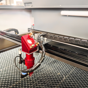 Meilleure vente modèle 6040 haute précision 4060 Ruida contrôleur CNC machine de gravure pour acrylique et plus idéal pour le bricolage, - Product Image 6