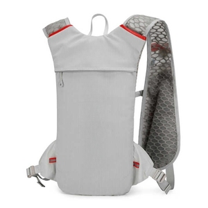 Chất lượng cao tùy chỉnh unisex 2L nước bàng quang hydrat hóa Ba lô hiện đại xách tay thể thao ngoài trời chạy đi xe đạp Áo Lót túi - Product Image 4