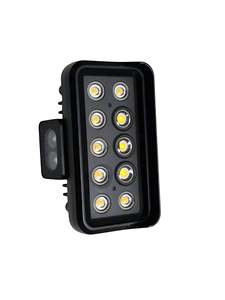 Dron Accessory T100 Night Navigation <b>Lights</b> Power Line Agricultural Dron Spare Parts for DJ T100 <b>Plant</b> Protection Dron - Product Image 2