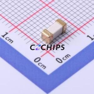 TAB15 One-Time Fuse 2410 Fuse ( Type: SMD Fuse )( Rated Current: 15A )( Rated Voltage: 72V ) - Product Image 2