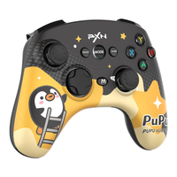 PXN P20 vente en gros à bas prix Joystick Gamepsd contrôleur téléphone portable Console de jeu contrôleur sans fil pour P4 P3