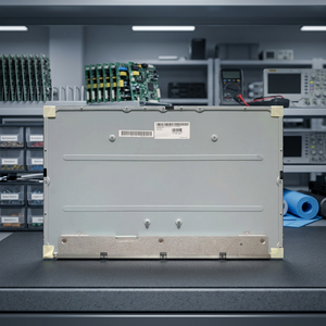 สำหรับ LM240WUB-SSC1แสดงผล24นิ้ว TFT WUXGA IPS 350cd/M 0 ~ 50ทำงานอุณหภูมิ LVDS อินเตอร์เฟซ2CH สำหรับหน้าจออุตสาหกรรมเดสก์ท็อป - Product Image 3