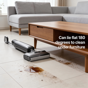 Machine à laver 180W avec sécheuse pour la maison, séchage PTC sans angles difficiles d'accès - Product Image 2