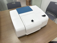 Spectromètre infrarouge à transformée de Fourier FTIR-230 ASTM D7418 D7414 pour l'analyse de l'état des huiles lubrifiantes
