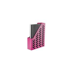 Han stehsammler klassik A4สีชมพู - Product Image 3