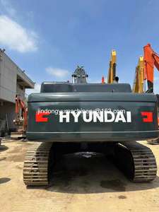 Excavadora Usada Caterpillar 330/Excavadora Hidráulica Usada de Buena Calidad 330LC-9S/Excavadora Usada CAT330LC Fabricada en Japón - Product Image 6