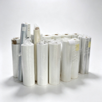 1mm Spurloses Waschbares PU-Gel-Masterband, Abnehmbarer Hakenkleber, Individuell Zuschneidbar