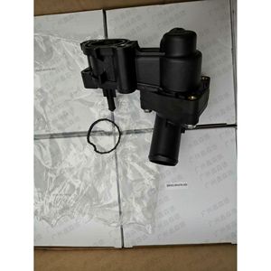 ชุดประกอบเทอร์โมสตัท Guangzhou Xinsende รุ่น 2S4Q-9K478-AD สำหรับเปลี่ยนซ่อมเครื่องยนต์ - Product Image 1