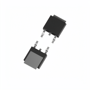 Bom IC ทรานซิสเตอร์252ชิ้นส่วนอิเล็กทรอนิกส์ DI022P06D1ทางออนไลน์ - Product Image 1