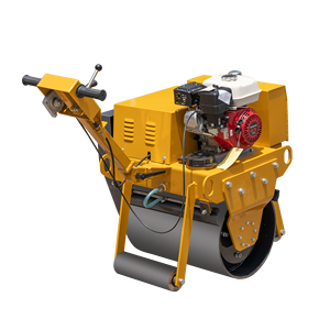 اهتزاز من أجل الأسفلت والتربة - Product Image 3